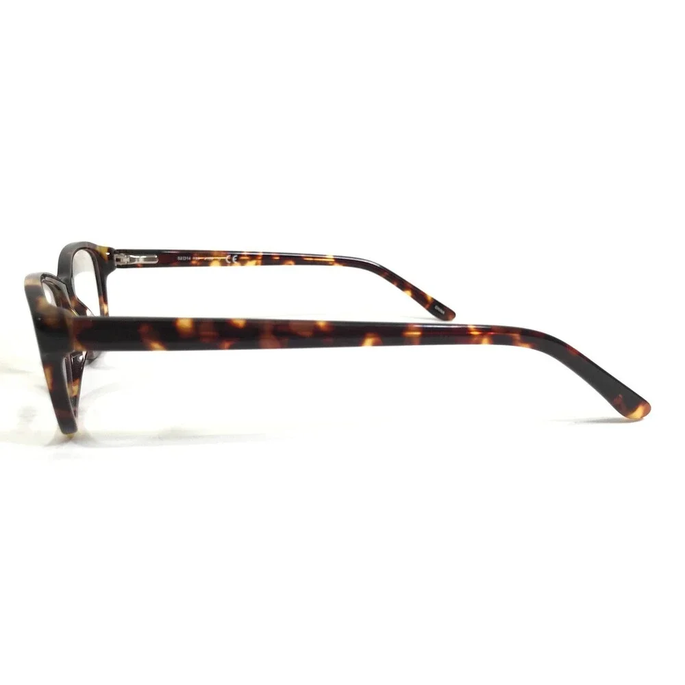 Mossimo Eyeglasses Frames MS 2071 4109 Tortoise Cat Eye Full Rim 52-14-135
